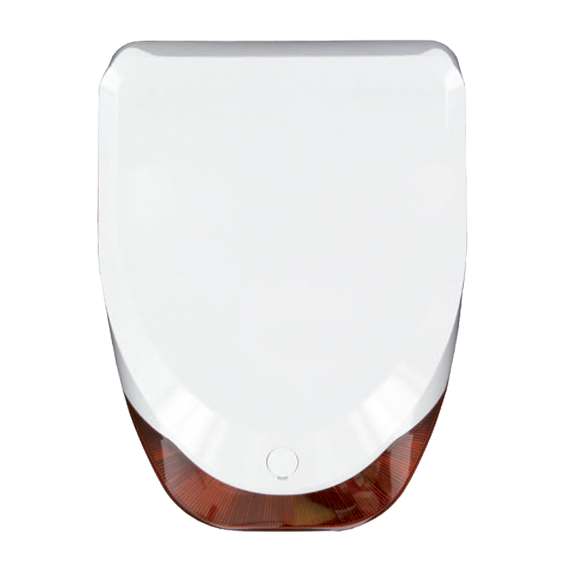 Sirena HONEYWELL™ SEF8M - G2//HONEYWELL™ SEF8M Wireless Outdoor Sounder - G2