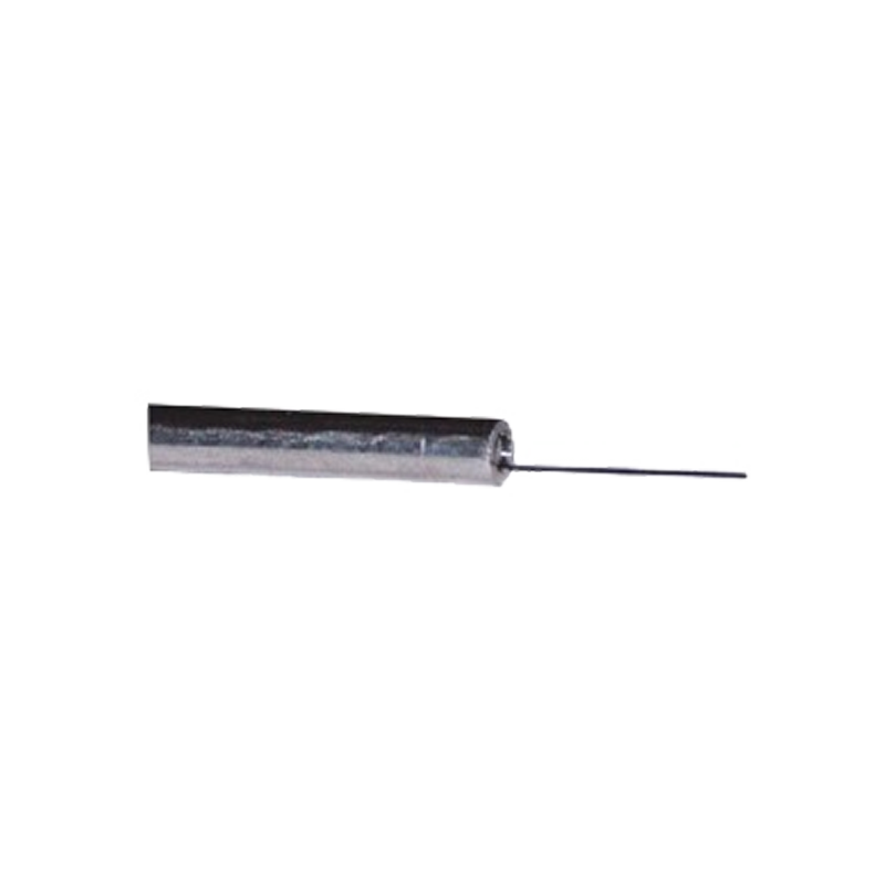 Cable NOTIFIER® SensorTube™ con Recubrimiento de Acero//NOTIFIER® SensorTube™ Cable with Steel Covering