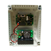 Transmisor GSM-GPRS SISCOM™ con Antena de Varilla//GSM-GPRS SISCOM™ Communication Module with Rod Antenna