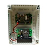 Transmisor GSM-GPRS SISCOM™ con Antena Adhesiva (En Caja)//GSM-GPRS SISCOM™ Communication Module with Adhesive Antenna (With Enclosure)