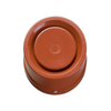 Sirena Direccionable Alimentada de Lazo//Directionable Sounder Loop Powersupplied