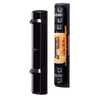 Barrera IR OPTEX® Activa de Exterior SL-650QDP-BT//OPTEX® SL-650QDP-BT Active IR Outdoor Barrier