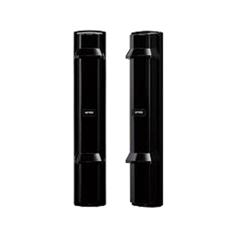 Barrera IR OPTEX® Activa de Exterior SL-650QN(C)//OPTEX® SL-650QN(C) Active IR Outdoor Barrier