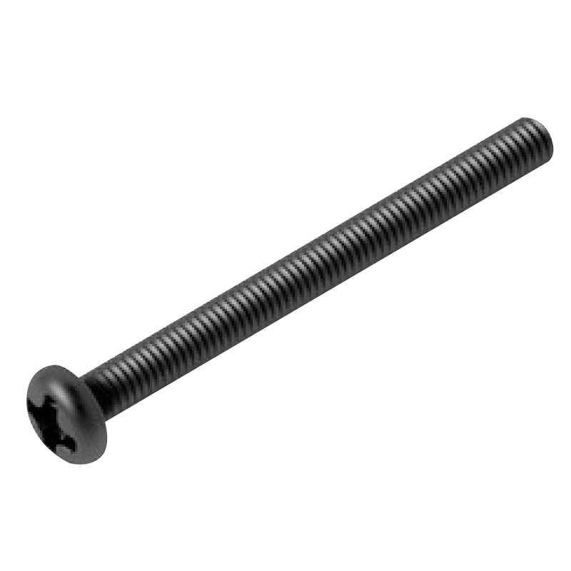 Tornillos de Sujeción TIBBO™ //TIBBO™ Clamping Screws