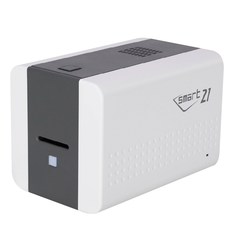 Impresora QUALICA-RD™ Phoenix (IDP® Smart-21)//QUALICA-RD™ Phoenix Printer (IDP® Smart-21)