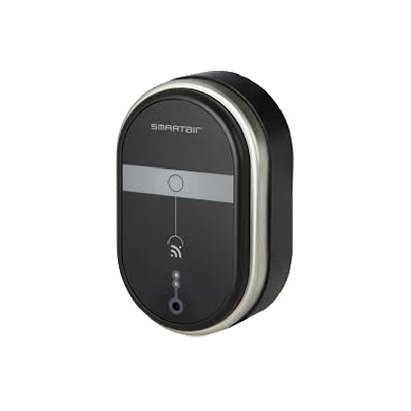 Lector Mural Autónomo TESA® SMARTair™ Inox//TESA® SMARTair™ Standalone Wall Reader - Inox