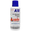Aerosol de Gas Ecológico No Inflamable//Nonflammable Ecological Gas Spray