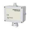 Detector Autónomo Standgas™ HC BUT/PROP/NAT/H2 con Relé//Standgas™ Standalone Detector HC BUT/PROP/NAT/H2 with Relay