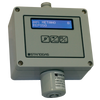 Detector Autónomo Standgas™ PRO LCD RS485 EXP para Acetileno con Relé//Standgas™ PRO LCD RS485 EXP Standalone Detector for Acetylene with Relay