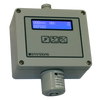 Detector Autónomo Standgas™ PRO LCD para NO2 0-20 ppm con Relé//Standgas™ PRO LCD Standalone Detector for NO2 0-20 ppm with Relay