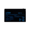 Batería PULSAR® Serie STB 12VDC 7.0 Ah (Duración 2-3 Años)//PULSAR® STB Serie 12 VDC/7.0Ah Battery (2-3 Years Lifespan)
