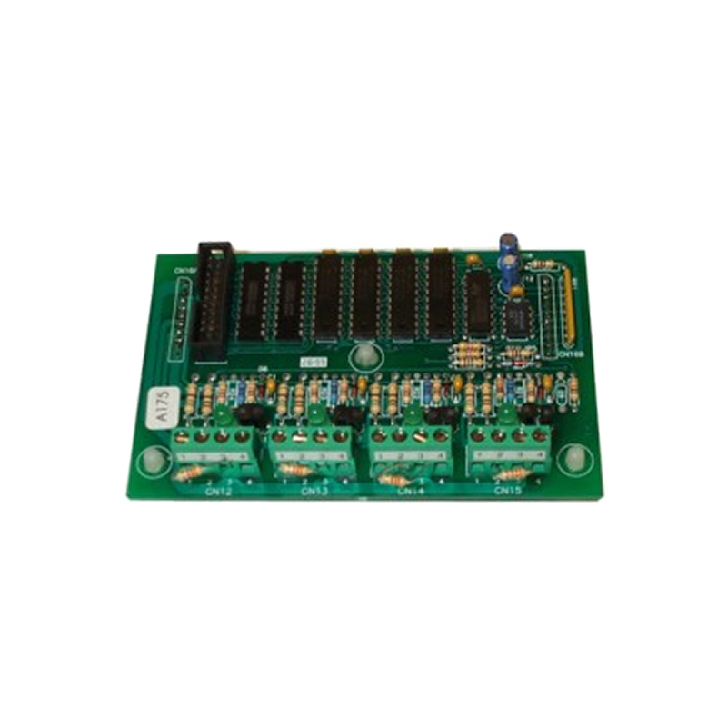 Tarjeta de Comunicación NOTIFIER®//NOTIFIER® Communication Card