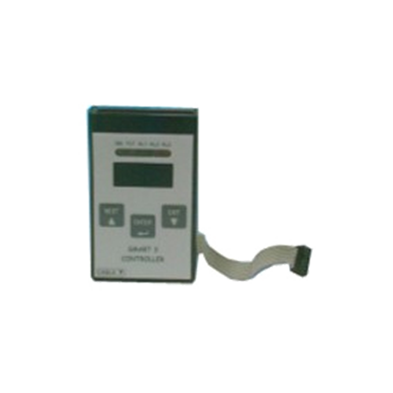 Teclado de Calibración SENSITRON™//SENSITRON™ Calibration Keypad