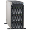 Servidor DELL® PowerEdge T640 con Intel® Xeon® Silver 4110 (5U)//DELL® PowerEdge T640 Server with Intel® Xeon® Silver 4110 (5U)