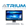 Licencia Global para Software CDVI® ATRIUM™//Global License for CDVI® ATRIUM™ Software