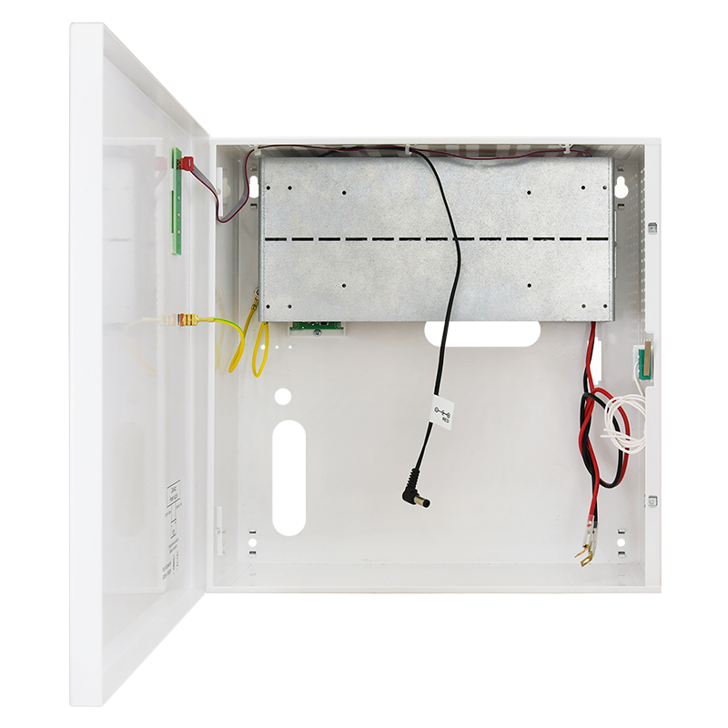 Fuente PULSAR® para Switches PoE con Respaldo 52VDC/7Ah/60W//PULSAR® Buffer PSU for PoE Switches, 52VDC/7Ah/60W