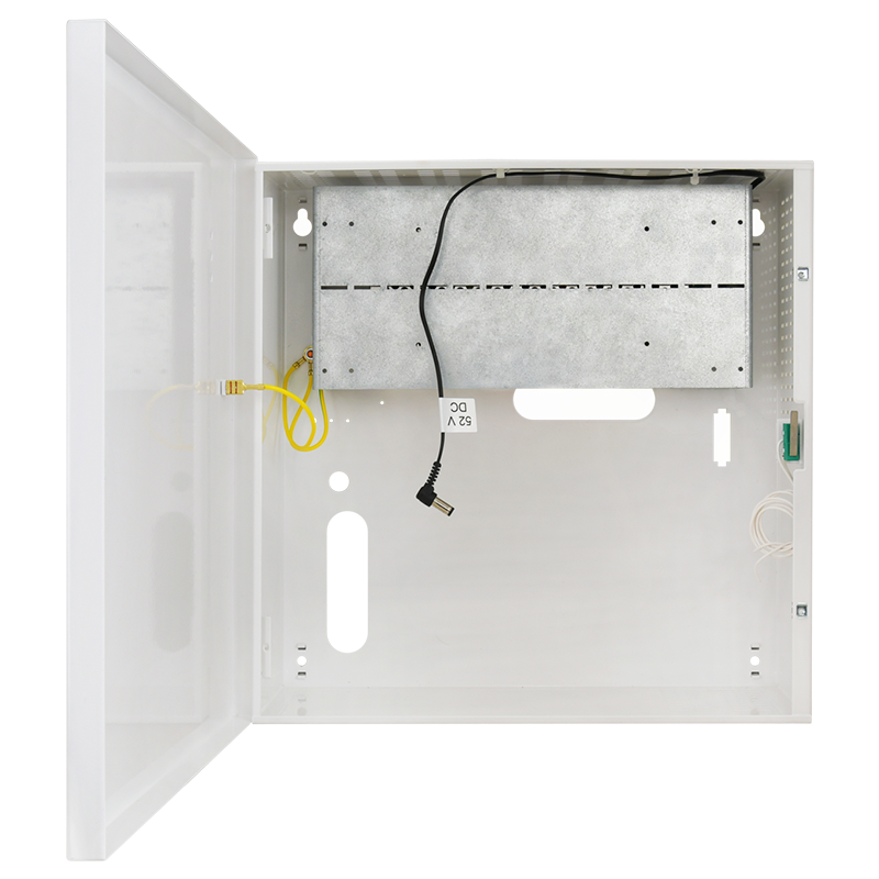 Fuente PULSAR® para Switches PoE con Respaldo 52VDC/150W//PULSAR® Buffer PSU for PoE Switches, 52VDC/150W