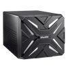 Barebone Shuttle XPC Cube SZ270R9//Barebone Shuttle XPC Cube SZ270R9