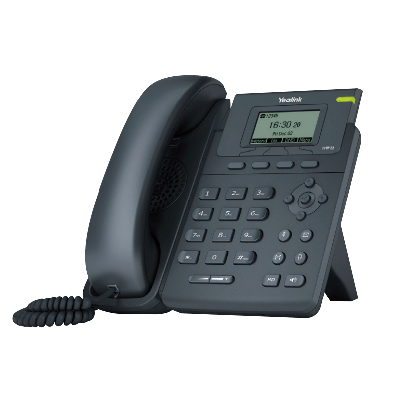 Teléfono IP YEALINK™ T19//YEALINK™ T19 IP Phone