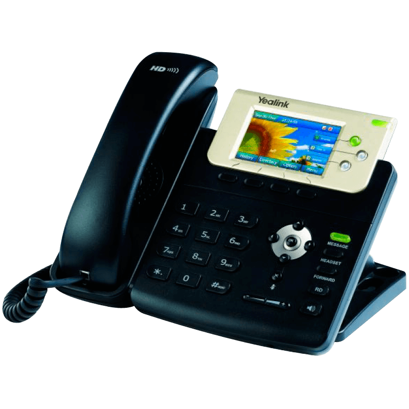 Teléfono IP YEALINK™ T32G//YEALINK™ T32G IP Phone