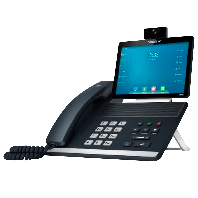 Teléfono IP YEALINK™ T49G//YEALINK™ T49G IP Phone