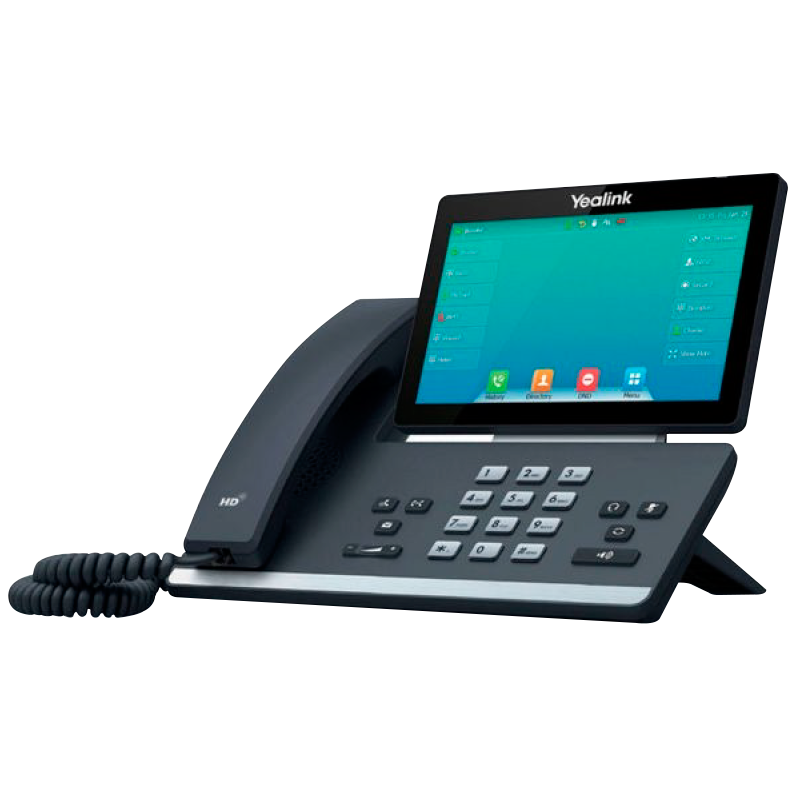 Teléfono IP YEALINK™ T57W//YEALINK™ T57W IP Phone
