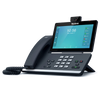 Teléfono IP YEALINK™ T58V Smart Media//YEALINK™ T58V Smart Media IP Phone