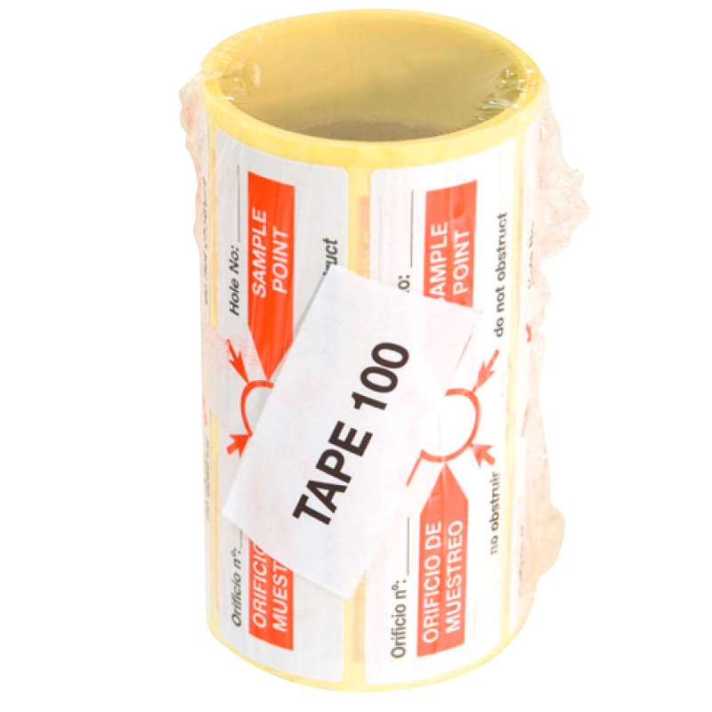 Etiqueta Adhesiva//Sticky Label