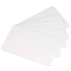 Pack de 500 Tarjetas Blancas //Pack of 500 White Cards