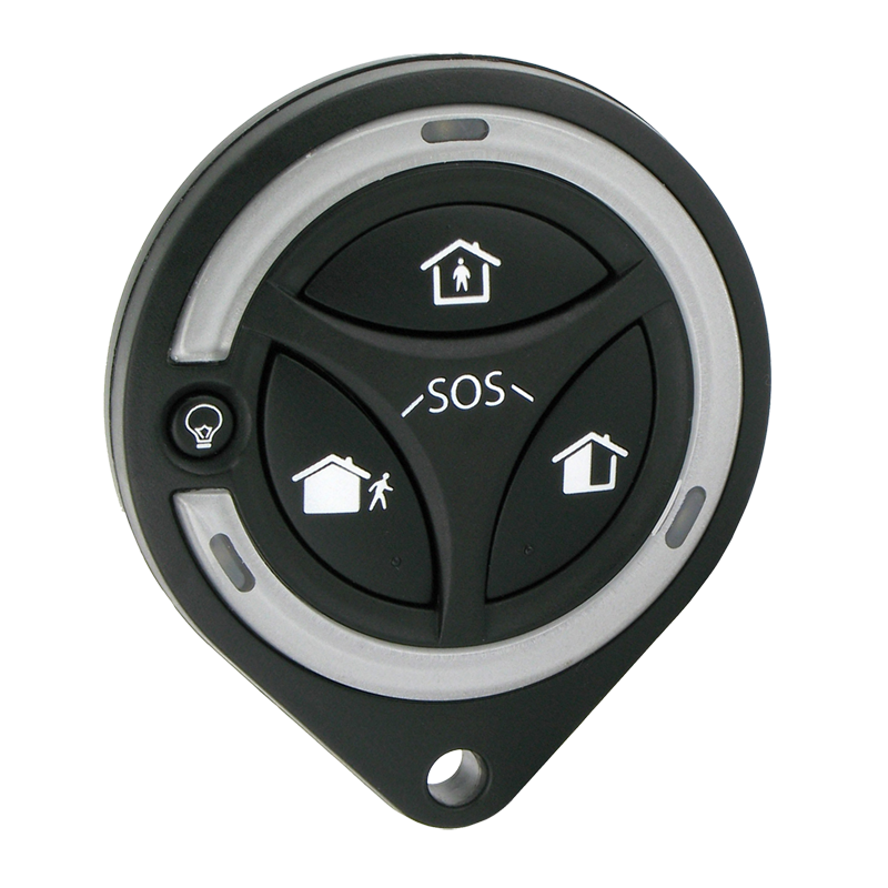 Pulsador HONEYWELL™ TCC800M - G2//HONEYWELL™ TCC800M Control Button - G2