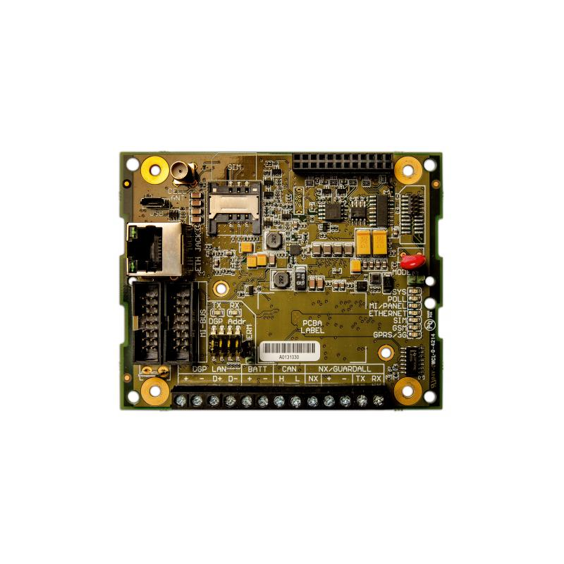 Módulo UTC™ Advisor Advanced/Master TDA7440NG - G3//UTC™ Advisor Advanced/Master TDA7440NG Module
