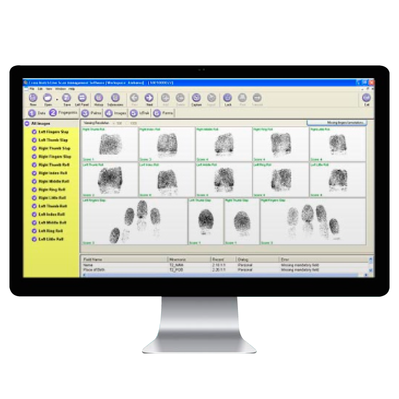 TFT Essentials DTK (Sólo Software)//TFT Essentials DTK (Software Only)
