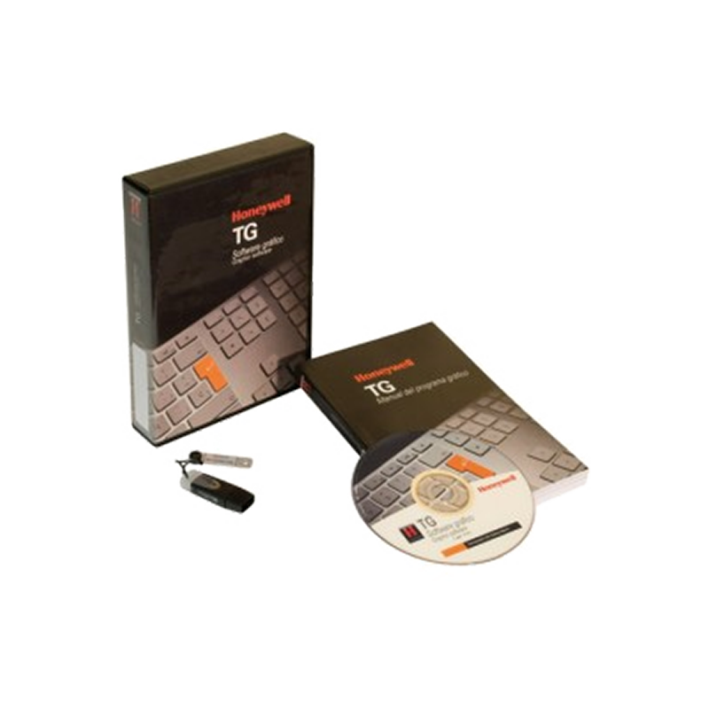 Software GUI para Centrales MorleyIAS® DXc//GUI Software for MorleyIAS® DXc Panels