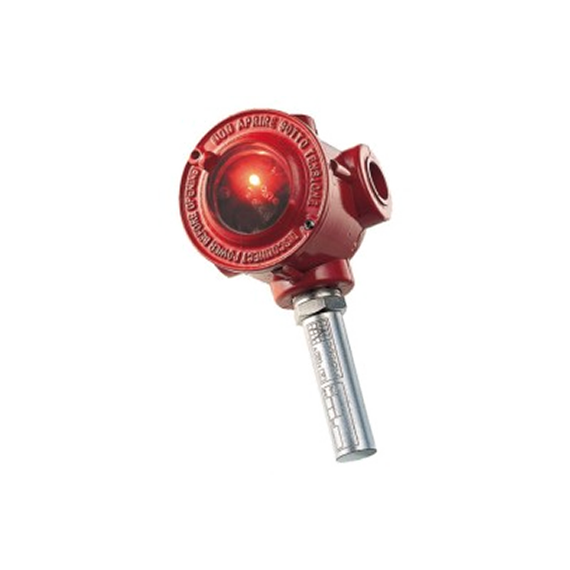 Sonda Antideflagrante NOTIFIER® EEx-d ATEX 110ºC//NOTIFIER® Flameproof Probe EEx-d ATEX 110ºC