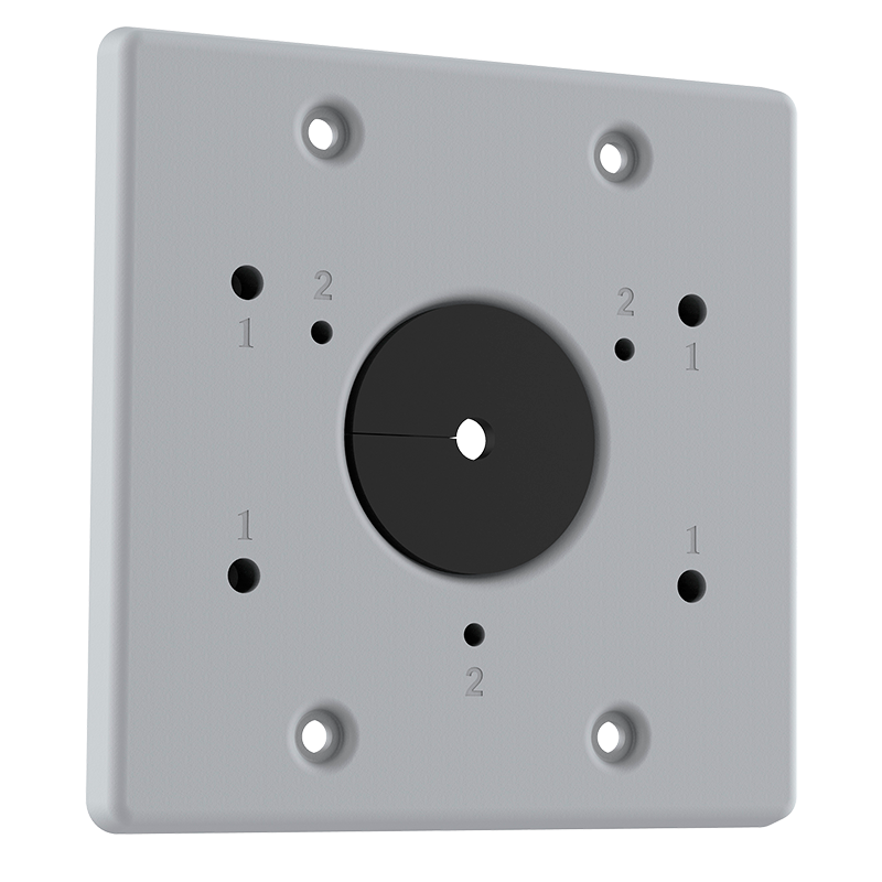 Soporte de Pared UTC™ TruVision™//UTC™ TruVision™ Wall Mount