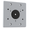 Soporte de Pared UTC™ TruVision™//UTC™ TruVision™ Wall Mount