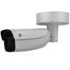 Cámara IP Bullet UTC™ TruVision™ S6 de 2Mpx 2.8-12mm Motorizada con IR 50m (+Audio y Alarma)//UTC™ TruVision™ S6 2Mpx 2.8-12mm Motor-Driven with IR 50m Bullet IP Camera (+Audio & Alarm)