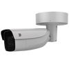 Cámara IP Bullet UTC™ TruVision™ S6 de 4Mpx 2.8-12mm Motorizada con IR 50m (+Audio y Alarma)//UTC™ TruVision™ S6 4Mpx 2.8-12mm Motor-Driven with IR 50m Bullet IP Camera (+Audio & Alarm)
