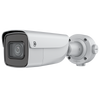 Cámara IP Bullet UTC™ TruVision™ S6 de 8Mpx 2.8-12mm Motorizada con IR 50m (+Audio y Alarma)//UTC™ TruVision™ S6 8Mpx 2.8-12mm Motor-Driven with IR 50m Bullet IP Camera (+Audio & Alarm)
