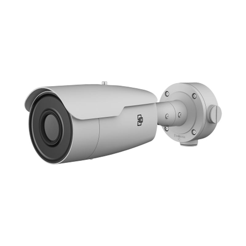 Cámara Térmica IP UTC™ TruVision™ 640x512 15mm (+Audio y Alarma)//UTC™ TruVision™ TVB-5706 Thermal IP Camera