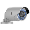 Cámara IP Bullet UTC™ TruVision™ de 2MPx 4mm con IR 20m WiFi//UTC™ TruVision™ 2MPx 4mm with IR 20m Bullet IP Camera WiFi
