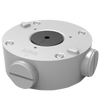 Caja de Montaje para Minidomo UTC™ TruVision™//Mounting Box for UTC™ TruVision™ Minidome
