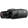 Cámara Box IP UTC™ TruVision™ de 3Mpx WDR (+Audio y Alarma)//UTC™ TruVision™ 3Mpx WDR (+Audio & Alarm) Box IP Camera