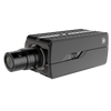 Cámara Box IP UTC™ TruVision™ de 4Mpx WDR (+Audio y Alarma)//IP Box Camera UTC™ TruVision™ with 4Mpx WDR (+Audio and Alarm)