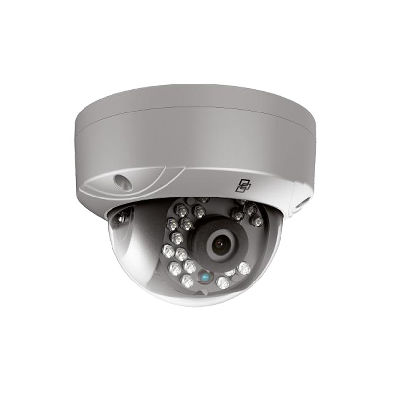 Minidomo UTC™ TruVision™ HD-TVI 1MPx 2.8mm con IR 20m//UTC™ TruVision™ HD-TVI TVD-2401 Mini Dome