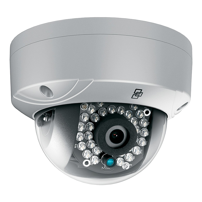 Minidomo UTC™ TruVision™ HD-TVI 2MPx 2.8mm con IR 20m//UTC™ TruVision™ HD-TVI TVD-2403 Mini Dome