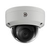 Minidomo IP UTC™ TruVision™ S5 de 4MPx 2.8mm con IR 30m//UTC™ TruVision™ S5 4MPx 2.8mm IP Minidome with IR 30m