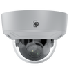 Minidomo IP UTC™ TruVision™ S6 de 2MPx 2.8-12mm Motorizada con IR 30m (+Audio y Alarma)//UTC™ TruVision™ S6 2MPx 2.8-12mm Motor-Driven with IR 30m IP Mini Dome (+Audio & Alarm)