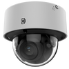 Minidomo IP UTC™ TruVision™ S7 de 2MPx 2.8-12mm Motorizada con IR 30m (+Audio y Alarma)//UTC™ TruVision™ S7 2MPx 2.8-12mm Motorized IP Minidome with IR 30m (+Audio and Alarm)