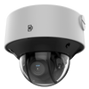 Minidomo IP UTC™ TruVision™ S7 de 2MPx 8-32mm Motorizada con IR 50m (+Audio y Alarma)//UTC™ TruVision™ S7 2MPx 8-32mm Motorized IP Minidome with IR 50m (+Audio and Alarm)
